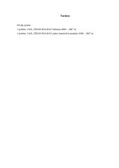 Finansinės veiklos analizė: UAB "Tekos baldai"
