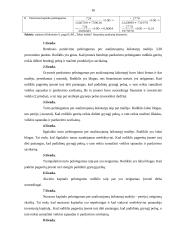 Finansinės veiklos analizė: UAB "Tekos baldai" 16 puslapis