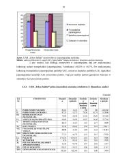 Finansinės veiklos analizė: UAB "Tekos baldai" 10 puslapis