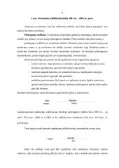 Finansinės veiklos analizė: UAB Bona Parkett Deutschland GmbH 8 puslapis