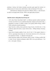 Finansinės veiklos analizė: UAB Bona Parkett Deutschland GmbH 9 puslapis