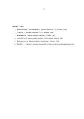 Finansinės veiklos analizė: UAB Bona Parkett Deutschland GmbH 10 puslapis