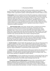 Finansiniai šaltiniai 4 puslapis