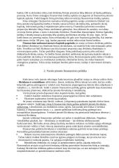 Finansiniai šaltiniai 5 puslapis