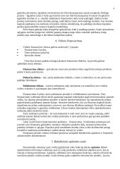 Finansiniai šaltiniai 8 puslapis