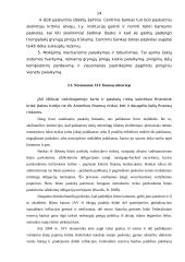 Finansinių institucijų įtaka finansų rinkai 14 puslapis