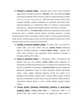 Finansų rinkų tipai 12 puslapis