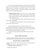 Finansų rinkų tipai 7 puslapis