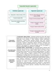 Finansų sistema ir ekonomika 4 puslapis