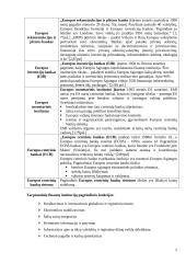 Finansų sistema ir ekonomika 5 puslapis