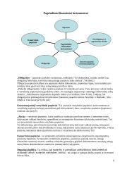 Finansų sistema ir ekonomika 6 puslapis