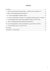 Finansų sistema Lietuvoje 2 puslapis