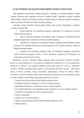 Finansų sistema Lietuvoje 12 puslapis