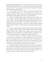 Finansų sistema Lietuvoje 18 puslapis