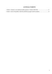 Finansų sistema Lietuvoje 3 puslapis