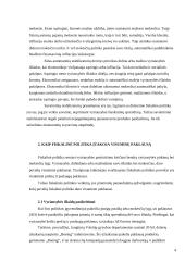 Fiskalinė vyriausybės politika 4 puslapis