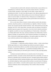 Fiskalinė vyriausybės politika 8 puslapis