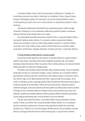 Fiskalinė vyriausybės politika 9 puslapis