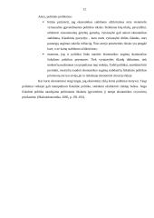 Fiskalinės politikos esmė, tikslai ir įgyvendinimo problemos 12 puslapis