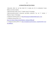 Fiskalinės politikos esmė, tikslai ir įgyvendinimo problemos 14 puslapis