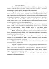 Fiskalinės politikos esmė, tikslai ir įgyvendinimo problemos 7 puslapis