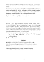 Fizikos raida Lietuvoje. Mechanika ir optika XVII amžiuje 10 puslapis