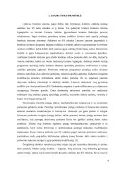 Fondai, kurie remia švietimą 3 puslapis