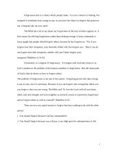 Forgiveness and Justice 3 puslapis