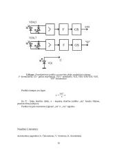 Fotoelektriniai jutikliai 10 puslapis