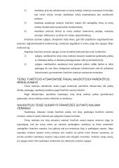 Frančizės sutarties samprata 7 puslapis