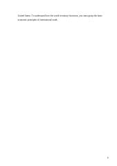 Gains from international trade. Foreign trade balance 7 puslapis