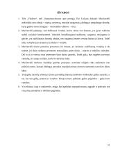 Galia ir vertybės Niccolo Macchiavelli teorijoje 11 puslapis