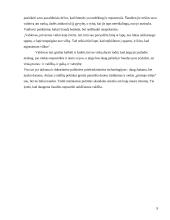 Galia ir vertybės Niccolo Macchiavelli teorijoje 10 puslapis