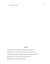 Galimybių studija lopšelio-darželio "Voveraitė" 15 puslapis