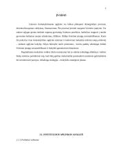 Galimybių studija lopšelio-darželio "Voveraitė" 2 puslapis