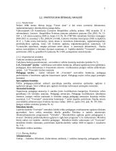 Galimybių studija lopšelio-darželio "Voveraitė" 4 puslapis