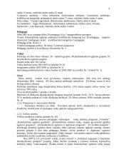 Galimybių studija lopšelio-darželio "Voveraitė" 5 puslapis