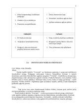 Galimybių studija lopšelio-darželio "Voveraitė" 8 puslapis