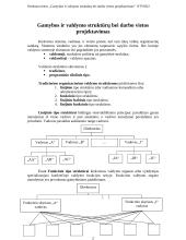 Gamybos ir valdymo struktūrų bei darbo vietos projektavimas 2 puslapis