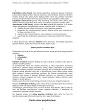 Gamybos ir valdymo struktūrų bei darbo vietos projektavimas 5 puslapis