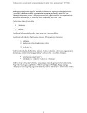 Gamybos ir valdymo struktūrų bei darbo vietos projektavimas 6 puslapis