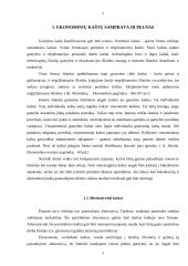 Gamybos kaštų pagrindai 4 puslapis