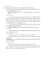 Gamybos kaštų pagrindai 9 puslapis