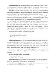 Gamybos veiksnių rinka 11 puslapis