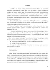 Gamybos veiksnių rinka 3 puslapis