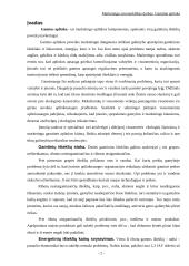 Gamtinė aplinka 2 puslapis