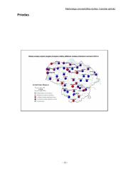 Gamtinė aplinka 13 puslapis