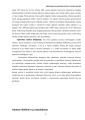 Gamtinė aplinka 3 puslapis