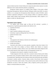 Gamtinė aplinka 7 puslapis