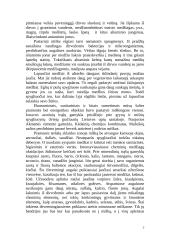 Gamtos apsaugos problemos Lietuvoje (susijusios su chemijos pramone) 7 puslapis
